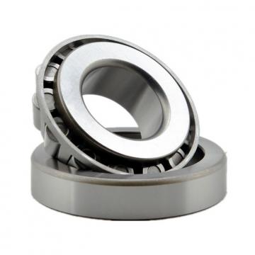 NSK EE833161D-232-233D Four-Row Tapered Roller Bearing