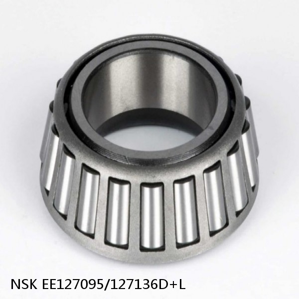 EE127095/127136D+L NSK Tapered roller bearing