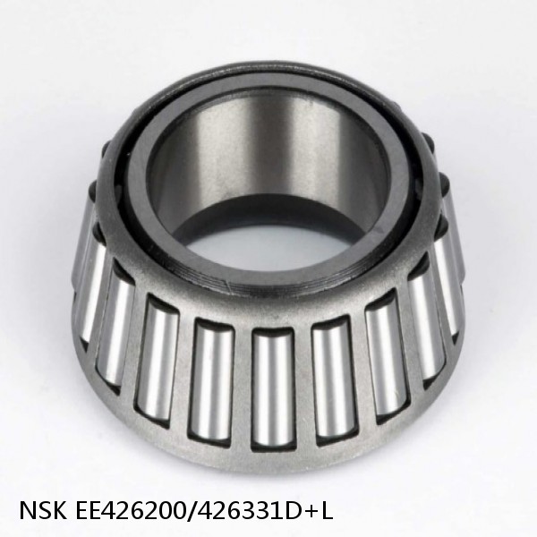 EE426200/426331D+L NSK Tapered roller bearing