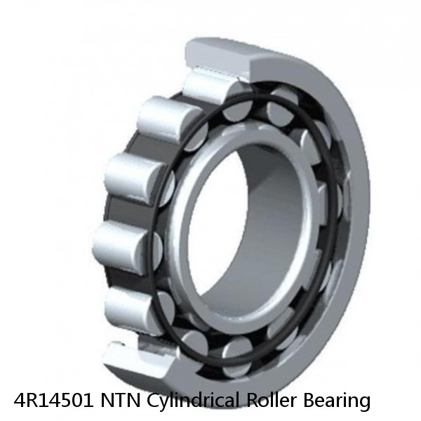 4R14501 NTN Cylindrical Roller Bearing