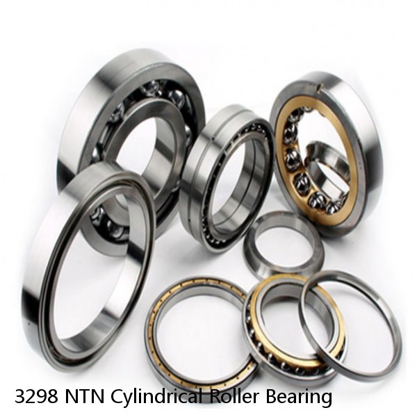 3298 NTN Cylindrical Roller Bearing
