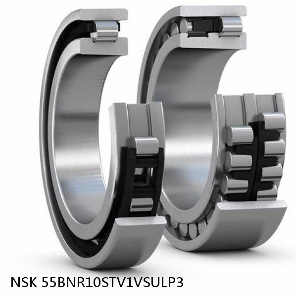 55BNR10STV1VSULP3 NSK Super Precision Bearings