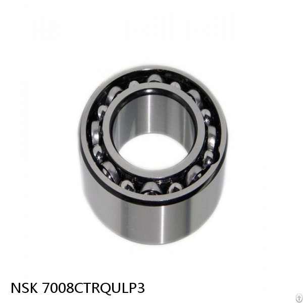 7008CTRQULP3 NSK Super Precision Bearings