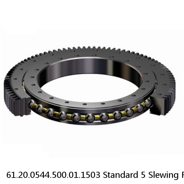 61.20.0544.500.01.1503 Standard 5 Slewing Ring Bearings