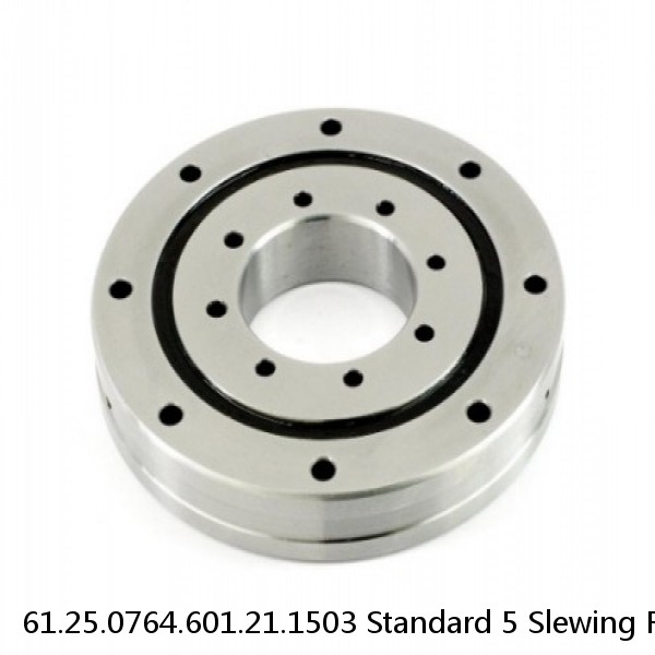 61.25.0764.601.21.1503 Standard 5 Slewing Ring Bearings