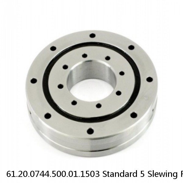 61.20.0744.500.01.1503 Standard 5 Slewing Ring Bearings