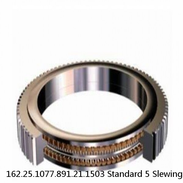 162.25.1077.891.21.1503 Standard 5 Slewing Ring Bearings