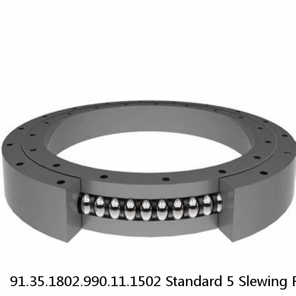 91.35.1802.990.11.1502 Standard 5 Slewing Ring Bearings