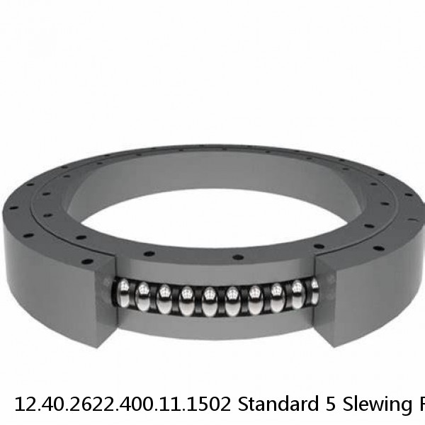 12.40.2622.400.11.1502 Standard 5 Slewing Ring Bearings