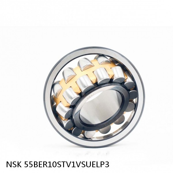 55BER10STV1VSUELP3 NSK Super Precision Bearings