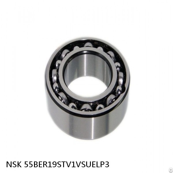 55BER19STV1VSUELP3 NSK Super Precision Bearings