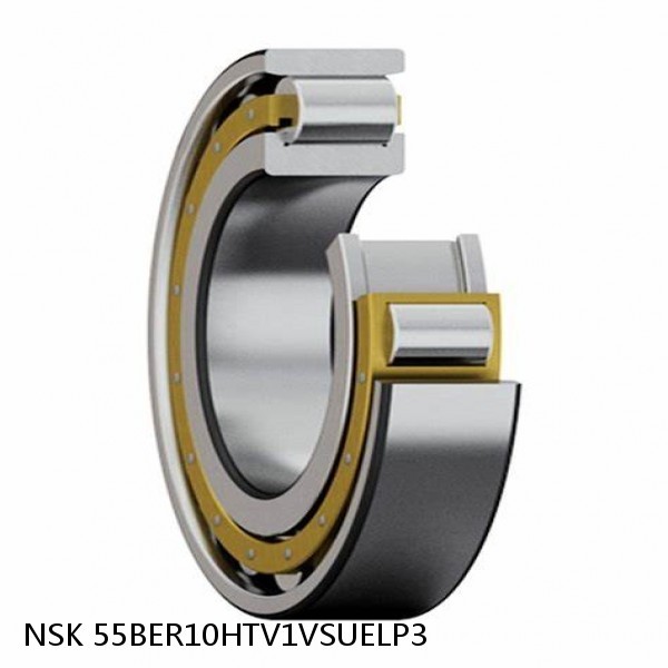 55BER10HTV1VSUELP3 NSK Super Precision Bearings