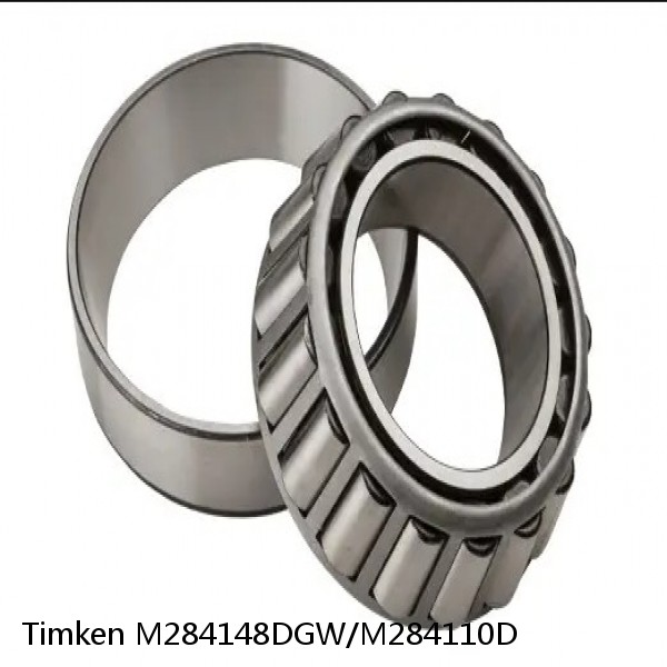 M284148DGW/M284110D Timken Tapered Roller Bearing