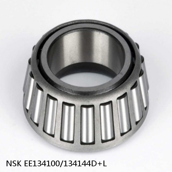 EE134100/134144D+L NSK Tapered roller bearing