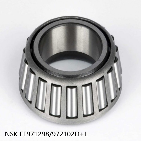 EE971298/972102D+L NSK Tapered roller bearing