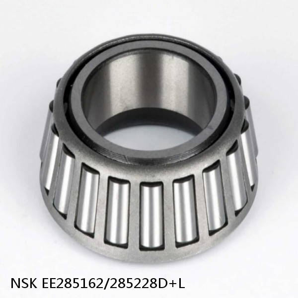 EE285162/285228D+L NSK Tapered roller bearing