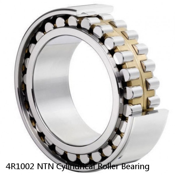 4R1002 NTN Cylindrical Roller Bearing