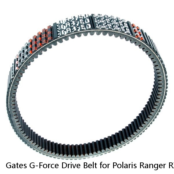 Gates G-Force Drive Belt for Polaris Ranger RZR 800 2008-2012 Automatic CVT sc